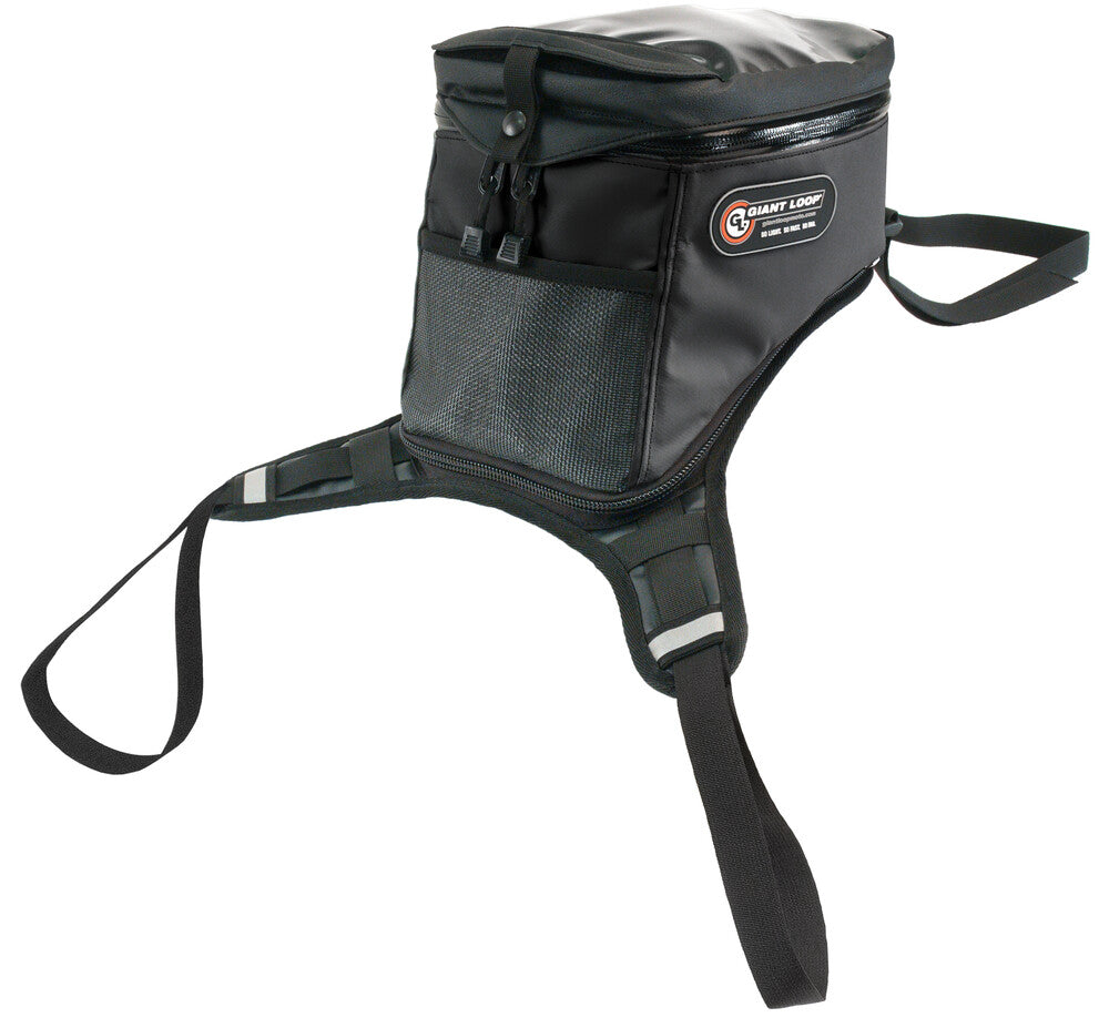 Giant Loop Fandango Pro Motorcycle ADV Dualsport Tank Bag