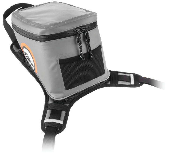 Giant Loop Fandango Pro Motorcycle ADV Dualsport Tank Bag