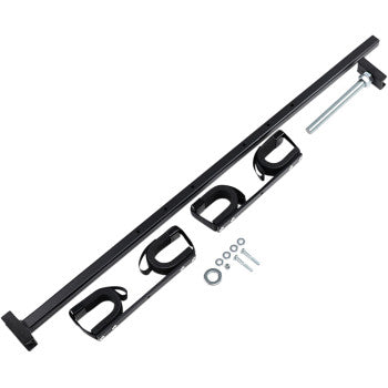 Great Day Inc. UTV Overhead Gun Rack Carrier | JT Cycle & ATV