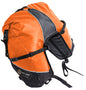 Giant Loop Great Basin Motorcycle ADV Dualsport Saddlebag Roll Top