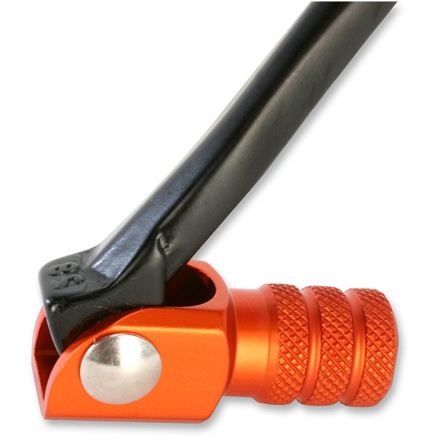 Moose by Hammerhead Orange Premium Forged Shift Lever Shifter for KTM 65 SX 11-0561-02-40