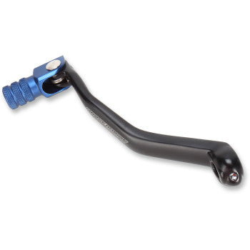 Moose by Hammerhead Premium Forged Shift Lever (Offset tip options): compatible with Yamaha YZ125/YZ250/YZ250X (2005-current) 11-0222-02-20