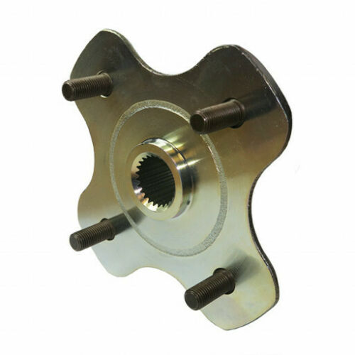 QUALITY L /R REAR Wheel Axle Hub Honda TRX 250 RECON 420 RANCHER 300 FOURTRAX - JT Cycle & ATV