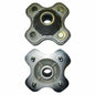 QUALITY L /R REAR Wheel Axle Hub Yamaha Wolverine Big Bear Moto 4 Timberwolf Replaces # 2HR-25383-01-00 - JT Cycle & ATV