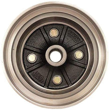 Load image into Gallery viewer, ArmorTech Yamaha Rear Brake Drum YFM350 YFM400 YFM 350 YFM 400 Big Bear Kodiak 2x4 4x4 Replaces OEM # 4GB-2531E-00-00 - JT Cycle &amp; ATV
