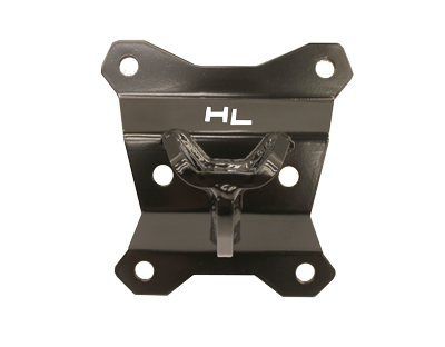Highlifter Can Am X3 TOWHK-CMX3-B Rear Tow Hook - JT Cycle & ATV