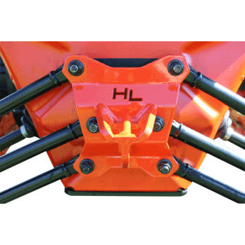Highlifter Can Am X3 TOWHK-CMX3-B Rear Tow Hook - JT Cycle & ATV