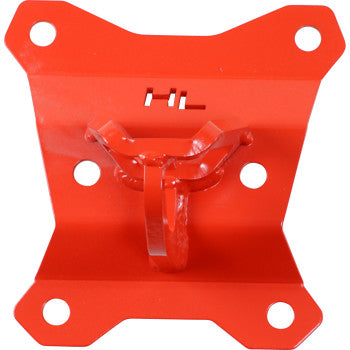 Highlifter Can Am X3 TOWHK-CMX3-B Rear Tow Hook - JT Cycle & ATV