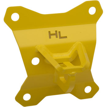 Highlifter Can Am X3 TOWHK-CMX3-B Rear Tow Hook - JT Cycle & ATV