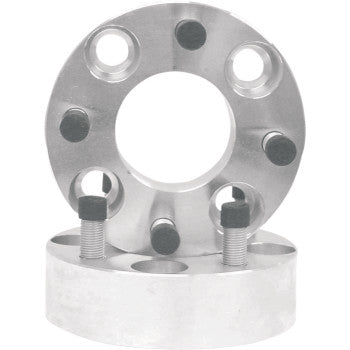 HIGHLIFTER 0222-0406 WT4/15612-1 Wide Tracs Wheel Spacer - 1" - 900XP Polaris - JT Cycle & ATV