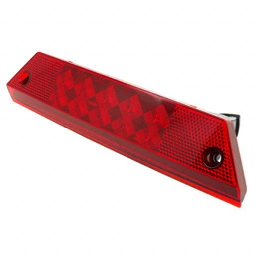 Polaris Ranger 09-13 LED Tail Brake Light Assembly 2411099 - JT Cycle & ATV