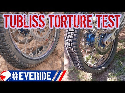 Tubliss Tubeless Tire System Gen 2 19" & 21" Wheel Combo Kit MX Dirtbike In stock