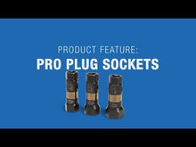 Load and play video in Gallery viewer, MOTION PRO 08-0650 Pro Plug Socket™ Socket Plug Tool  Pro 18 mm
