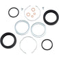 HARLEY DAVIDSON FORK SEAL REBUILD COMPLETE KIT SEALS MADE IN USA 45378-87 39MM