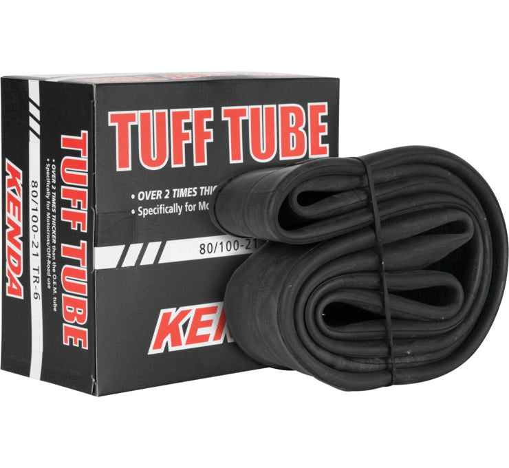 Kenda Heavy-Duty Motorcycle Tire Wheel Tuff Tubes TR-6 - JT Cycle & ATV