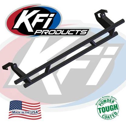 KFI #101250 Kawasaki Mule PRO Rear Bumper - JT Cycle & ATV