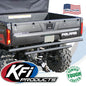 KFI #101425 Polaris Full-Size Ranger Rear Bumper Bobcat 3200 3400 - JT Cycle & ATV