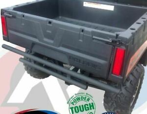KFI #101435 Polaris Mid-Size Ranger Rear Bumper