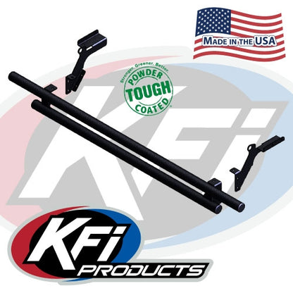KFI #101585 Honda Pioneer 1000-5 Rear Bumper - JT Cycle & ATV