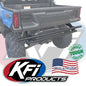 KFI #101595 Honda Pioneer 1000-3 Rear Bumper - JT Cycle & ATV