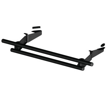 KFI #101595 Honda Pioneer 1000-3 Rear Bumper - JT Cycle & ATV