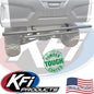KFI #101650 Yamaha Wolverine X4 Rear Bumper - JT Cycle & ATV