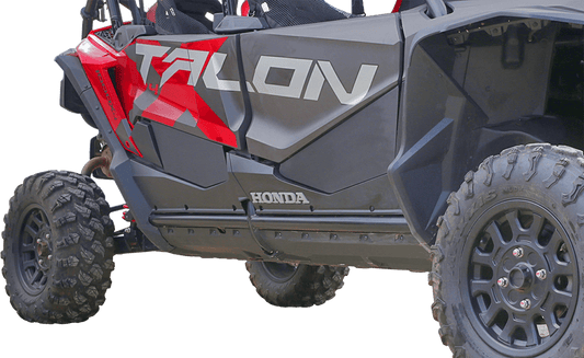 KFI #101845 Honda Talon REAR Lower Doors Inserts - JT Cycle & ATV