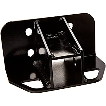 KFI Hitch Receiver Kit Front or Rear 2" Gator HPX/620i/850D 100720