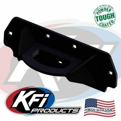 KFI 101270 Front Tow Hook for Polaris RZR General RS1 – Heavy Duty USA Made Recovery Hook