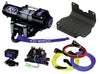 KFI A2500‑R2 Winch and Mount Kit for Yamaha Grizzly 700 Kodiak 700 – Heavy Duty USA Made Winch Package