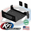 KFI 101515 Winch Mount for Yamaha Viking Wolverine X2 X4 – Heavy Duty USA Made