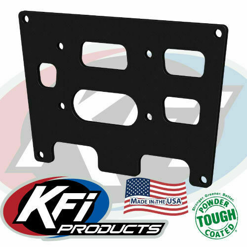 KFI #100335 Arctic Cat Winch Mount