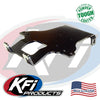 KFI 100540 Winch Mount for Honda Rincon 650 680 – Heavy Duty USA Made Winch Bracket