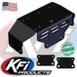 KFI #101215 Honda Pioneer 500 Winch Mount - JT Cycle & ATV