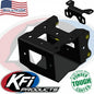 KFI #101840 Polaris Sportsman and Scrambler Winch Mount - JT Cycle & ATV