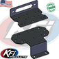 KFI #102550 Yamaha Rhino 450/660/700 Winch Mount