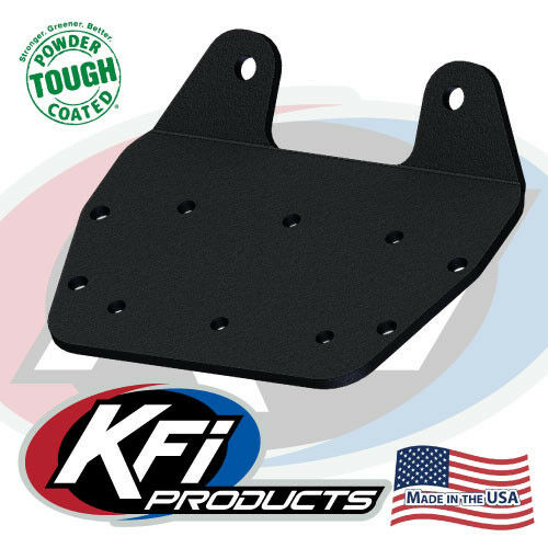 KFI Winch Mount fits Yamaha YFM660F Grizzly 660 4x4 2002-2008