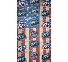 Load image into Gallery viewer, KFI Products Face Mask Neck Gaiter Tube - JT Cycle &amp; ATV
