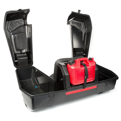 KIMPEX 458053 Rear ATV Storage Cargo Seat Backrest Nomad Trunk Plus 115L 30 Gallon IN Stock!