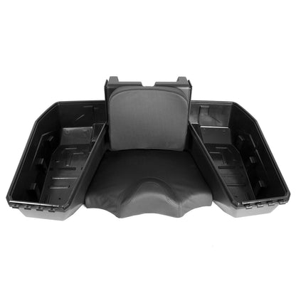 KIMPEX 458053 Rear ATV Storage Cargo Seat Backrest Nomad Trunk Plus 115L 30 Gallon IN Stock!