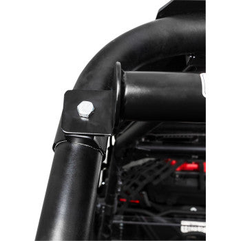 KIMPEX 1512-0232 175997 UTV Roll Cage Tube Clamps - 2.0" Set of 3 - JT Cycle & ATV