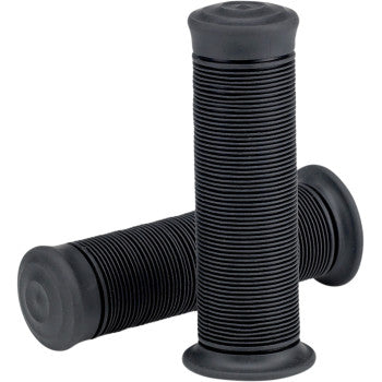 BILTWELL Motorcycle Street  Kung Fu Grips for 7/8" and 1" Handlebars - JT Cycle & ATV