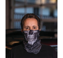 Load image into Gallery viewer, Lethal Threat Face Mask Neck Gaiter Tube - JT Cycle &amp; ATV
