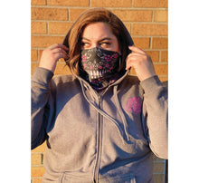 Load image into Gallery viewer, Lethal Threat Face Mask Neck Gaiter Tube - JT Cycle &amp; ATV
