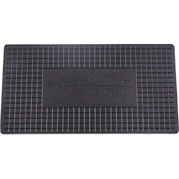 MegaWare KEEL GUARD 40131 Battery Guard / Shock Absorber - JT Cycle & ATV