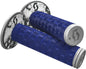 Scott Mellow Pillow Top Grips MX Motocross Dirtbike With Grip Donuts