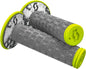 Scott Mellow Pillow Top Grips MX Motocross Dirtbike With Grip Donuts