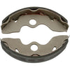 Motorcycle & ATV Part