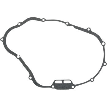 MOOSE RACING Clutch Cover Gasket for Honda TRX300 FourTrax TRX300FW FourTrax 4x4 ATC 250 SX TRX250 FourTrax