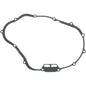 MOOSE RACING Clutch Cover Gasket for Honda TRX300 FourTrax TRX300FW FourTrax 4x4 ATC 250 SX TRX250 FourTrax